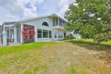 (Click on 3D Tour) EXCITING, GOLF COURSE VIEW, NEWLY RENOVATED on Falcon Watch Golf Club in Florida - for sale on GolfHomes.com, golf home, golf lot