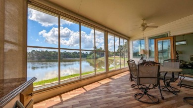 This beautiful port measures 25'x50'x13' to accommodate the on The Great Outdoors Golf and Country Club in Florida - for sale on GolfHomes.com, golf home, golf lot