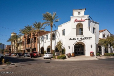 Located in Main Street District, home is walking distance to on Verrado Golf Club  in Arizona - for sale on GolfHomes.com, golf home, golf lot