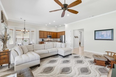 First time on the market!  This wonderful Briscoe Model could be on Wildhorse Golf Club of Robson Ranch in Texas - for sale on GolfHomes.com, golf home, golf lot