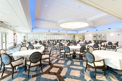 Photos virtually staged. Rare opportunity to own a completely on Hunters Run Golf and Country Club in Florida - for sale on GolfHomes.com, golf home, golf lot