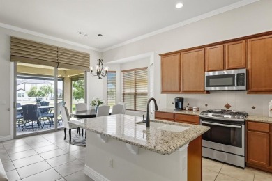 First time on the market!  This wonderful Briscoe Model could be on Wildhorse Golf Club of Robson Ranch in Texas - for sale on GolfHomes.com, golf home, golf lot