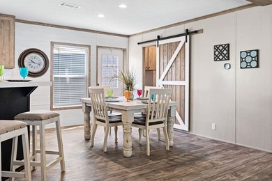 Welcome to the Crazy 8 - Sulphur Springs Homes' most popular and on Battlement Mesa Golf Course in Colorado - for sale on GolfHomes.com, golf home, golf lot