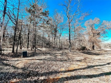 Craft the home of your dreams within the 1,300-acre on Rock Creek Golf Club in Texas - for sale on GolfHomes.com, golf home, golf lot