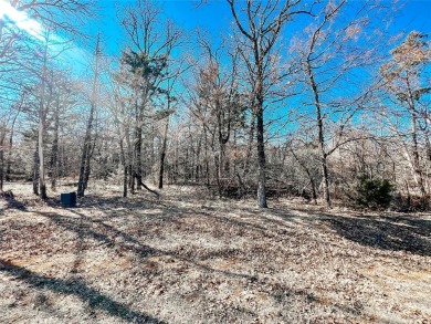 Craft the home of your dreams within the 1,300-acre on Rock Creek Golf Club in Texas - for sale on GolfHomes.com, golf home, golf lot