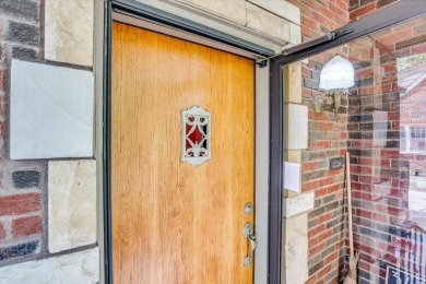 Welcome home to this beautifully updated gem in the desirable on MacDonald Golf Course in Kansas - for sale on GolfHomes.com, golf home, golf lot