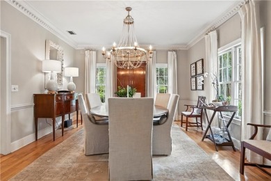 Love where you live on the historical and sought out quiet on The King and Prince Golf Course, Home of the Hampton Club in Georgia - for sale on GolfHomes.com, golf home, golf lot