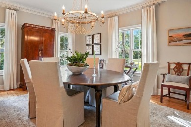 Love where you live on the historical and sought out quiet on The King and Prince Golf Course, Home of the Hampton Club in Georgia - for sale on GolfHomes.com, golf home, golf lot