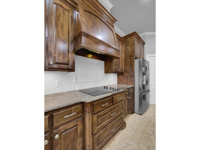 This beautiful home in Twin Rivers is a must-see! It features on Twin Rivers Golf Club in Texas - for sale on GolfHomes.com, golf home, golf lot