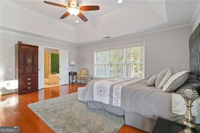 Need down payment assistance? We have you covered up to $5500 or on Wolf Creek Golf Course in Georgia - for sale on GolfHomes.com, golf home, golf lot