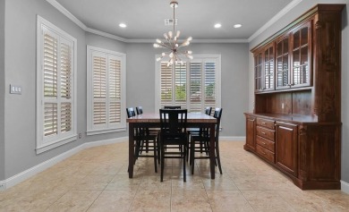 This beautiful home in Twin Rivers is a must-see! It features on Twin Rivers Golf Club in Texas - for sale on GolfHomes.com, golf home, golf lot