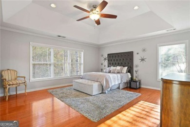 Need down payment assistance? We have you covered up to $5500 or on Wolf Creek Golf Course in Georgia - for sale on GolfHomes.com, golf home, golf lot