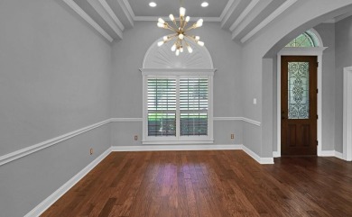 This beautiful home in Twin Rivers is a must-see! It features on Twin Rivers Golf Club in Texas - for sale on GolfHomes.com, golf home, golf lot