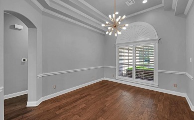 This beautiful home in Twin Rivers is a must-see! It features on Twin Rivers Golf Club in Texas - for sale on GolfHomes.com, golf home, golf lot
