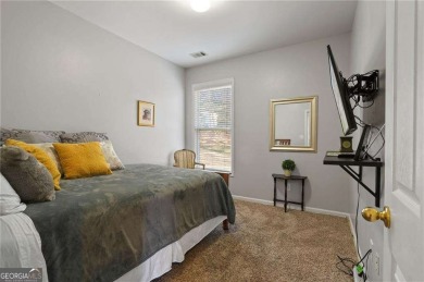 Need down payment assistance? We have you covered up to $5500 or on Wolf Creek Golf Course in Georgia - for sale on GolfHomes.com, golf home, golf lot
