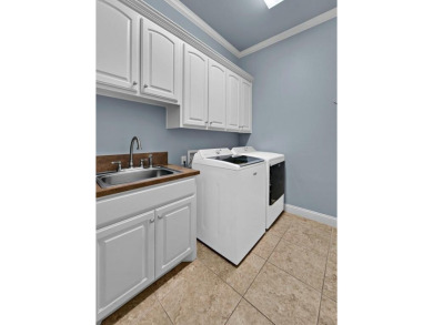 This beautiful home in Twin Rivers is a must-see! It features on Twin Rivers Golf Club in Texas - for sale on GolfHomes.com, golf home, golf lot