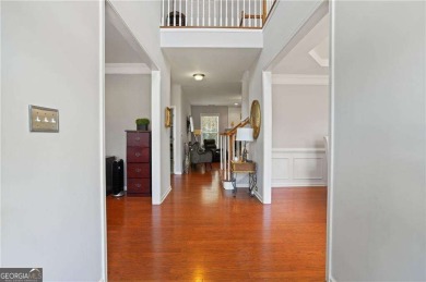 Need down payment assistance? We have you covered up to $5500 or on Wolf Creek Golf Course in Georgia - for sale on GolfHomes.com, golf home, golf lot