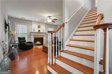 Need down payment assistance? We have you covered up to $5500 or on Wolf Creek Golf Course in Georgia - for sale on GolfHomes.com, golf home, golf lot