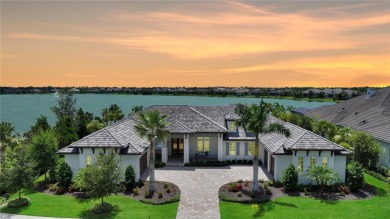 An exceptional expression of Florida luxury, this custom-built on Legacy Golf Club in Florida - for sale on GolfHomes.com, golf home, golf lot