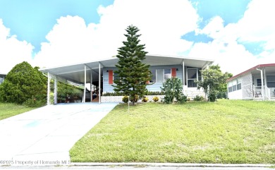Step into comfort and style in this beautifully updated 2 on High Point Golf Club, Inc. in Florida - for sale on GolfHomes.com, golf home, golf lot