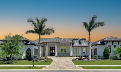 An exceptional expression of Florida luxury, this custom-built on Legacy Golf Club in Florida - for sale on GolfHomes.com, golf home, golf lot