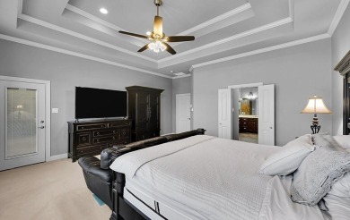 This beautiful home in Twin Rivers is a must-see! It features on Twin Rivers Golf Club in Texas - for sale on GolfHomes.com, golf home, golf lot