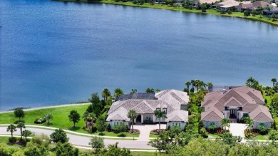 An exceptional expression of Florida luxury, this custom-built on Legacy Golf Club in Florida - for sale on GolfHomes.com, golf home, golf lot