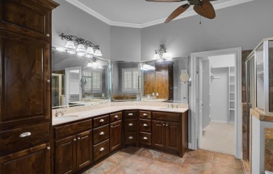 This beautiful home in Twin Rivers is a must-see! It features on Twin Rivers Golf Club in Texas - for sale on GolfHomes.com, golf home, golf lot