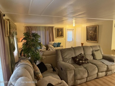 Step into comfort and style in this beautifully updated 2 on High Point Golf Club, Inc. in Florida - for sale on GolfHomes.com, golf home, golf lot