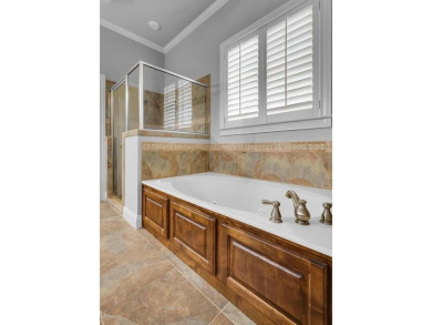 This beautiful home in Twin Rivers is a must-see! It features on Twin Rivers Golf Club in Texas - for sale on GolfHomes.com, golf home, golf lot