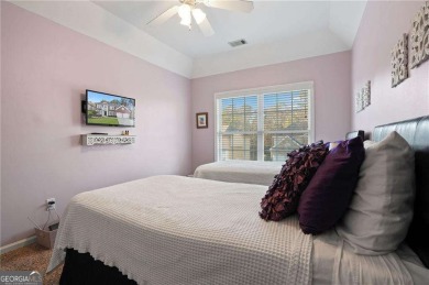 Need down payment assistance? We have you covered up to $5500 or on Wolf Creek Golf Course in Georgia - for sale on GolfHomes.com, golf home, golf lot