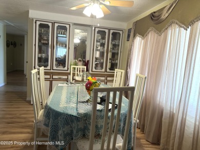 Step into comfort and style in this beautifully updated 2 on High Point Golf Club, Inc. in Florida - for sale on GolfHomes.com, golf home, golf lot
