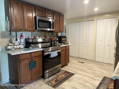 Step into comfort and style in this beautifully updated 2 on High Point Golf Club, Inc. in Florida - for sale on GolfHomes.com, golf home, golf lot