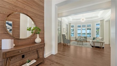 An exceptional expression of Florida luxury, this custom-built on Legacy Golf Club in Florida - for sale on GolfHomes.com, golf home, golf lot