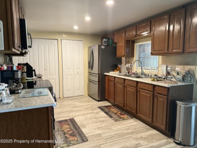 Step into comfort and style in this beautifully updated 2 on High Point Golf Club, Inc. in Florida - for sale on GolfHomes.com, golf home, golf lot