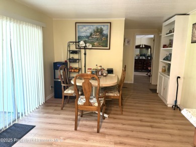 Step into comfort and style in this beautifully updated 2 on High Point Golf Club, Inc. in Florida - for sale on GolfHomes.com, golf home, golf lot