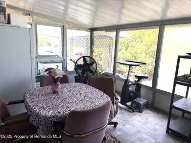 Step into comfort and style in this beautifully updated 2 on High Point Golf Club, Inc. in Florida - for sale on GolfHomes.com, golf home, golf lot