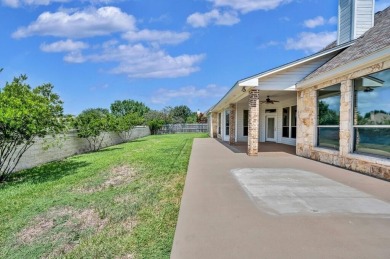 This beautiful home in Twin Rivers is a must-see! It features on Twin Rivers Golf Club in Texas - for sale on GolfHomes.com, golf home, golf lot