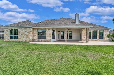 This beautiful home in Twin Rivers is a must-see! It features on Twin Rivers Golf Club in Texas - for sale on GolfHomes.com, golf home, golf lot
