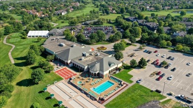 Welcome to Carillon of Plainfield!  Fabulous main level on The Links at Carillon in Illinois - for sale on GolfHomes.com, golf home, golf lot