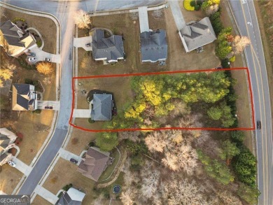 Need down payment assistance? We have you covered up to $5500 or on Wolf Creek Golf Course in Georgia - for sale on GolfHomes.com, golf home, golf lot