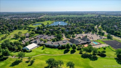 Welcome to Carillon of Plainfield!  Fabulous main level on The Links at Carillon in Illinois - for sale on GolfHomes.com, golf home, golf lot