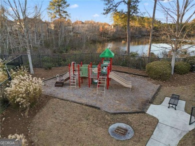 Need down payment assistance? We have you covered up to $5500 or on Wolf Creek Golf Course in Georgia - for sale on GolfHomes.com, golf home, golf lot
