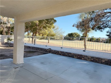 This stunning single-story residence boasts a 3-car garage, 3 on Stallion Mountain Golf Course in Nevada - for sale on GolfHomes.com, golf home, golf lot