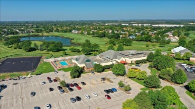 Welcome to Carillon of Plainfield!  Fabulous main level on The Links at Carillon in Illinois - for sale on GolfHomes.com, golf home, golf lot