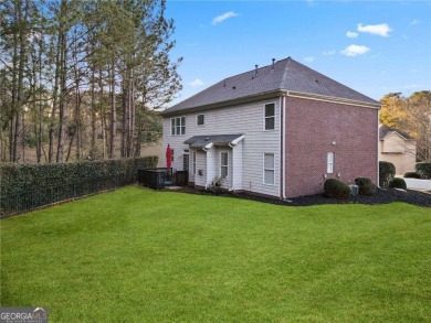 Need down payment assistance? We have you covered up to $5500 or on Wolf Creek Golf Course in Georgia - for sale on GolfHomes.com, golf home, golf lot