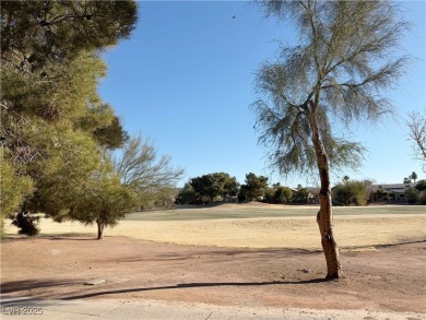 This stunning single-story residence boasts a 3-car garage, 3 on Stallion Mountain Golf Course in Nevada - for sale on GolfHomes.com, golf home, golf lot