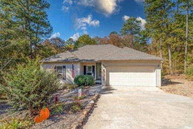 Beautiful home in Hot Springs Village, come check out the well on Balboa Golf Course in Arkansas - for sale on GolfHomes.com, golf home, golf lot