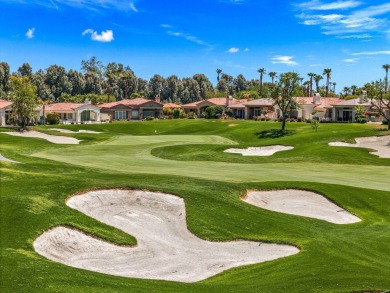 Welcome to Your Palm Desert Dream Home in Indian Ridge Country on Indian Ridge Country Club in California - for sale on GolfHomes.com, golf home, golf lot