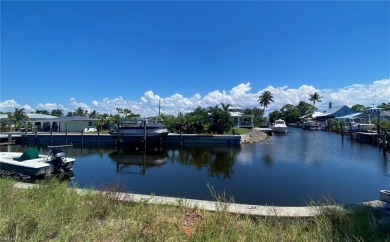Attention Boaters! Don't miss this once in a lifetime on Windstar on Naples Bay in Florida - for sale on GolfHomes.com, golf home, golf lot